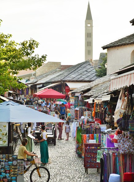 Mostar Bazar